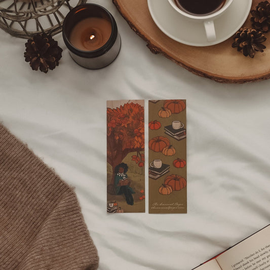 The Seconds Rose's Fall Garden Woodmark