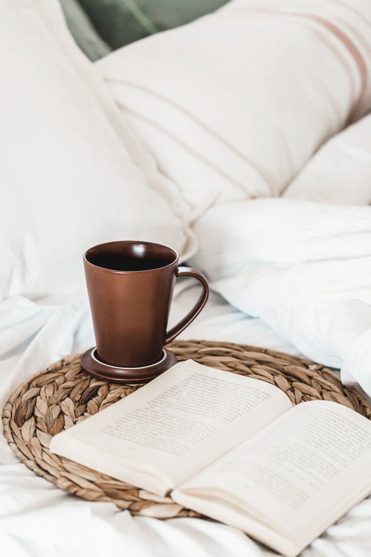 Books For The Fall