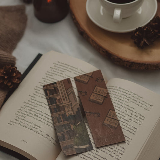 The Malcolm Woodmark