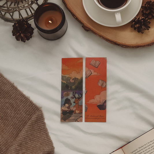 The Seconds Savannah Mountain Reading Woodmark