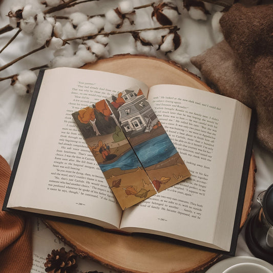 Fall Country Vol.2 Woodmark