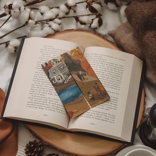 Fall Country Vol.1 Woodmark