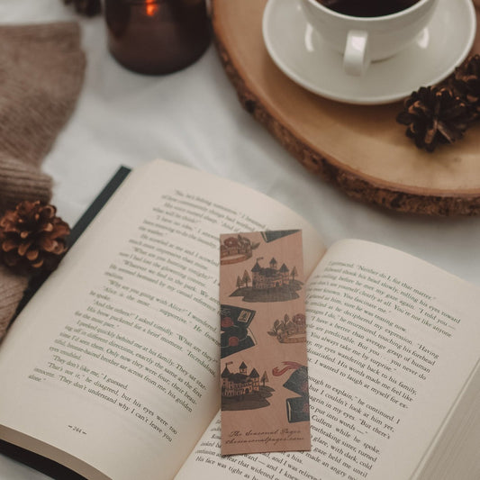 The Royalty Woodmark