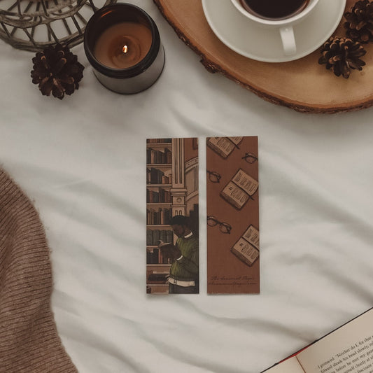 The Seconds Malcolm Woodmark