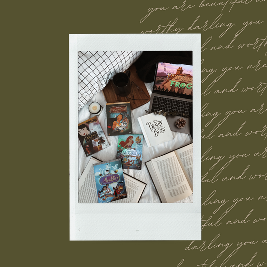 The Nostalgia Polaroid