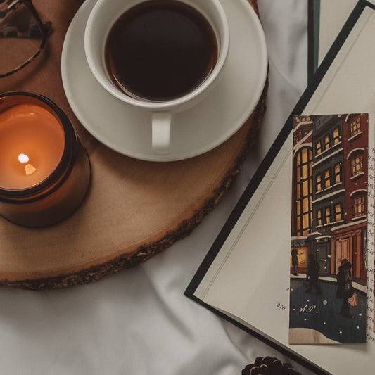 The Weekend Street Shopping Vol.2 Woodmark