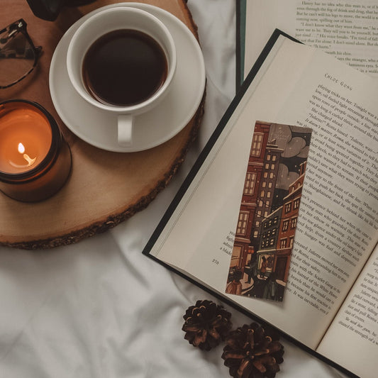 The Weekend Street Shopping Woodmark