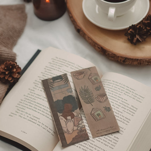 Seconds Cafe Reading Woodmark